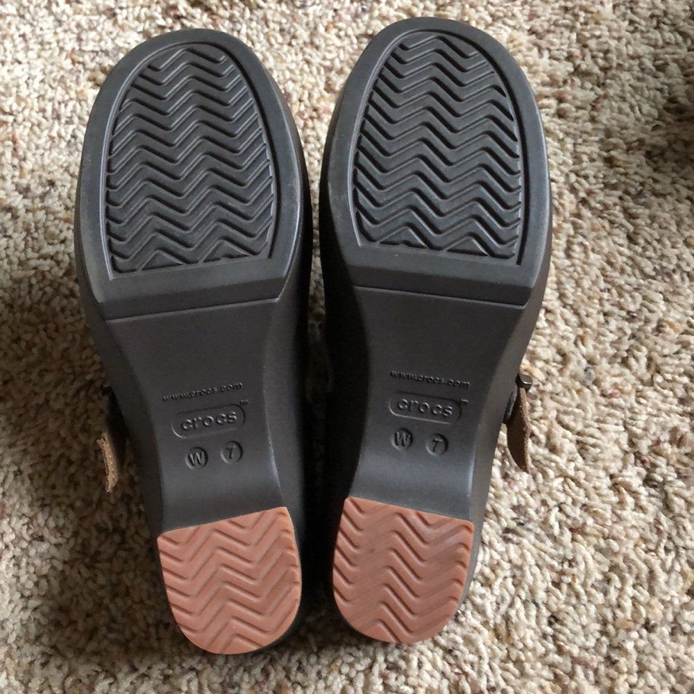 Crocs clogs - Picture 3 of 3